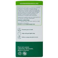 Flora Force Magnesium Glycinate